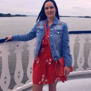 Meet your Posher, Jay